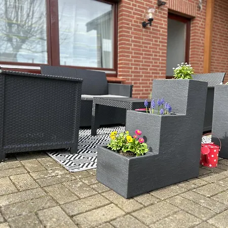 Im Vorharz * Liebenburg